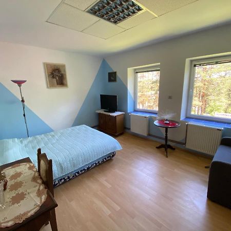 Natasa Apartment Zlatibor Bagian luar foto