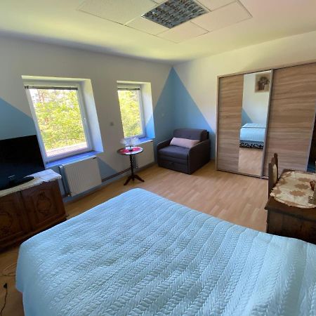 Natasa Apartment Zlatibor Bagian luar foto