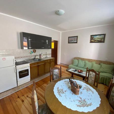 Natasa Apartment Zlatibor Bagian luar foto