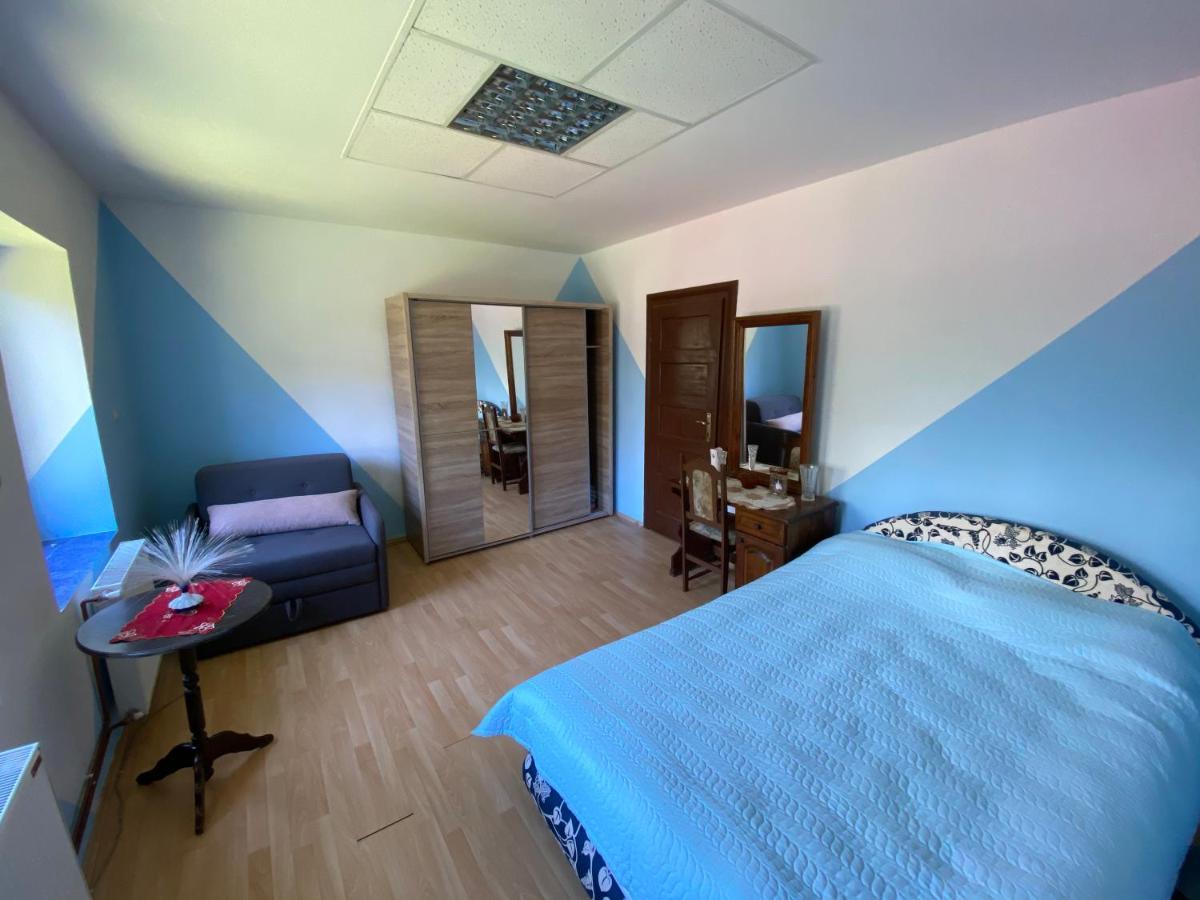 Natasa Apartment Zlatibor Bagian luar foto