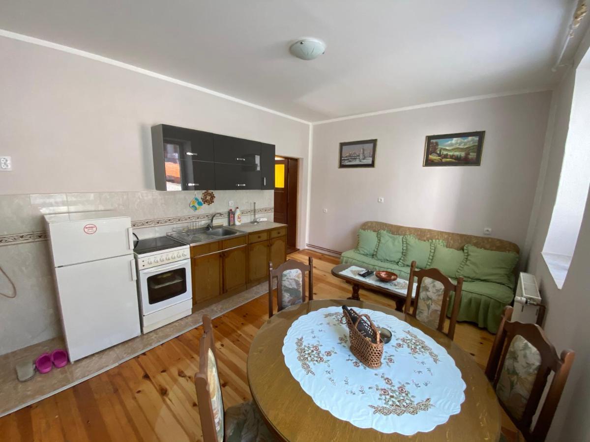 Natasa Apartment Zlatibor Bagian luar foto