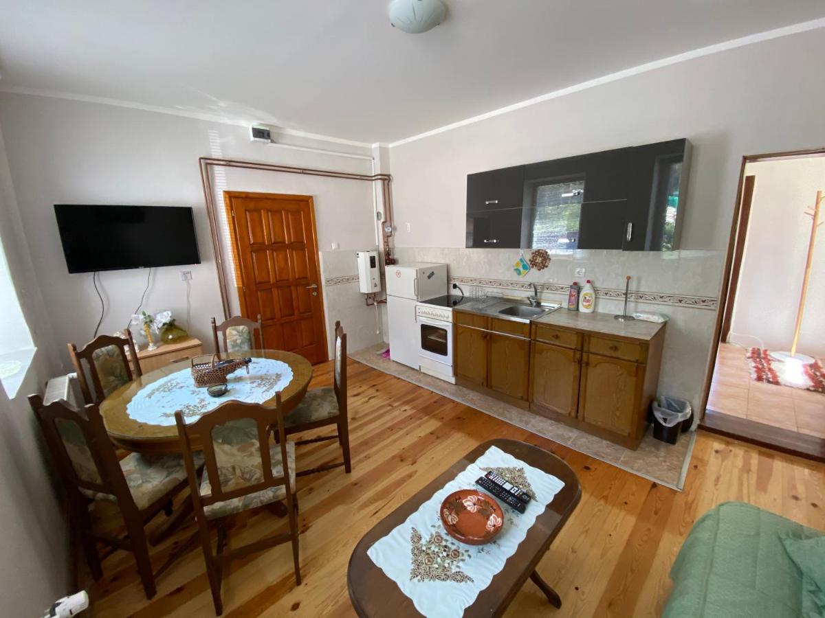 Natasa Apartment Zlatibor Bagian luar foto