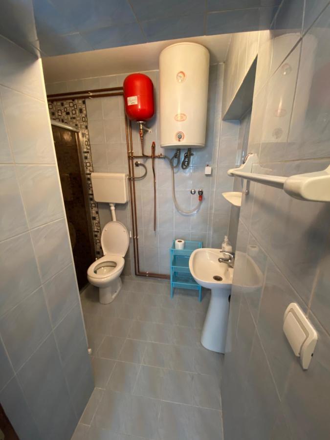 Natasa Apartment Zlatibor Bagian luar foto