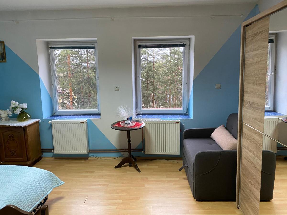 Natasa Apartment Zlatibor Bagian luar foto